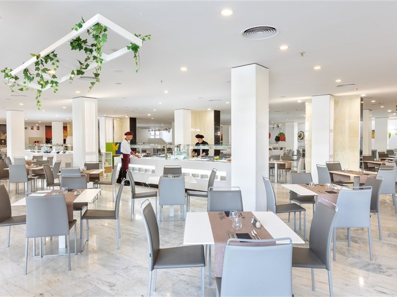 ALEXANDRE HOTEL LA SIESTA - fotografie