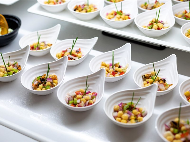 ALEXANDRE HOTEL LA SIESTA - fotografie