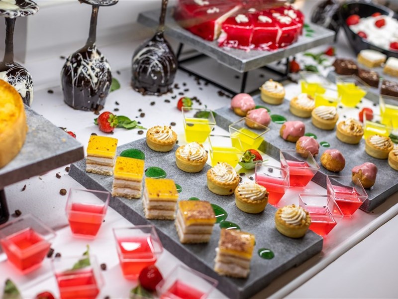 ALEXANDRE HOTEL LA SIESTA - fotografie