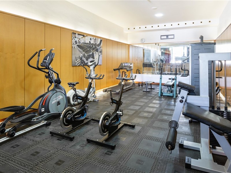 ALEXANDRE HOTEL LA SIESTA - fotografie