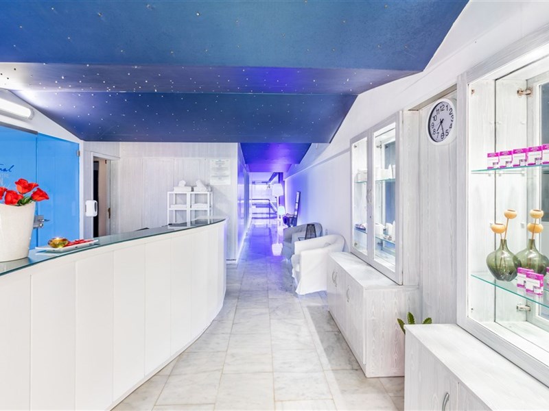 ALEXANDRE HOTEL LA SIESTA - fotografie