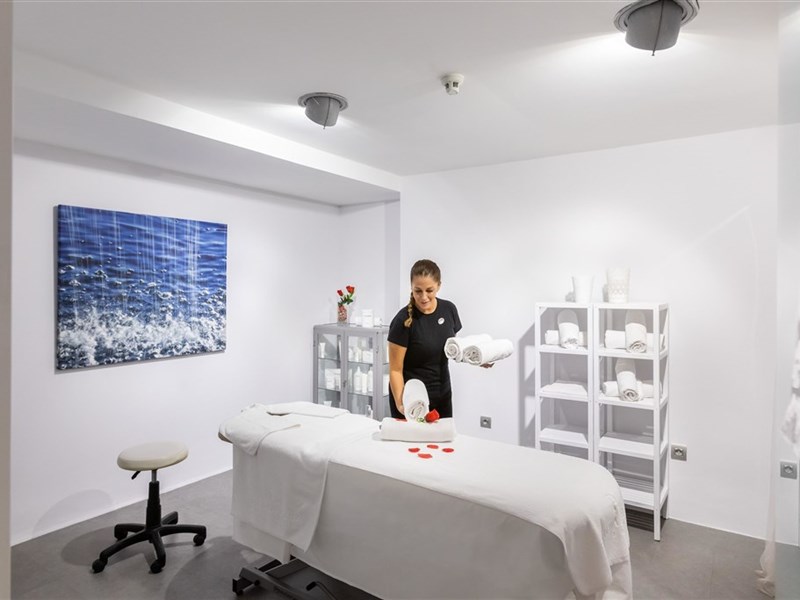 ALEXANDRE HOTEL LA SIESTA - fotografie