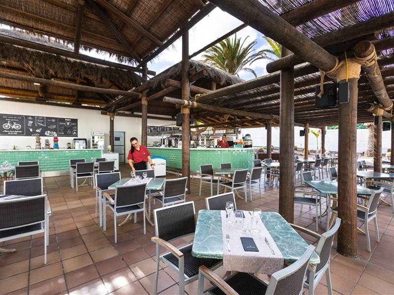 ALEXANDRE HOTEL TROYA - fotografie