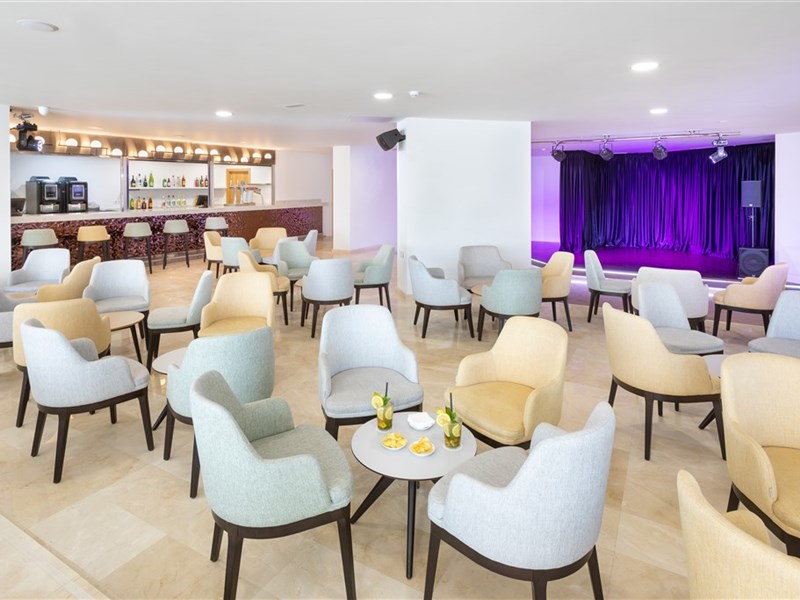 ALEXANDRE HOTEL TROYA - fotografie