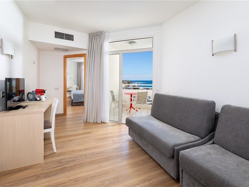 ALEXANDRE HOTEL TROYA - fotografie