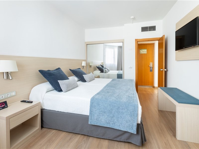 ALEXANDRE HOTEL TROYA - fotografie