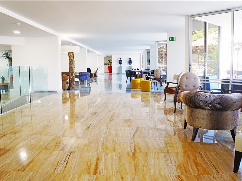 ALEXANDRE HOTEL TROYA - fotografie