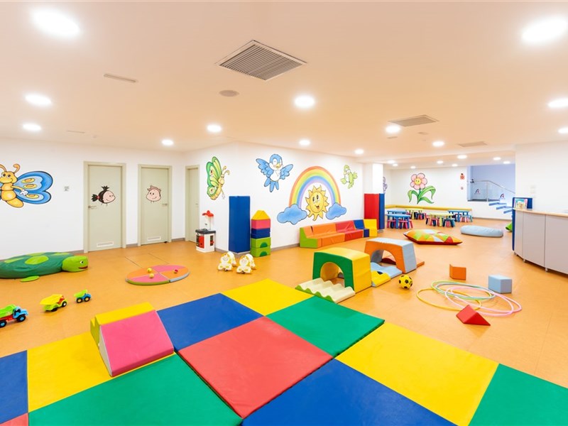 ALEXANDRE HOTEL TROYA - fotografie