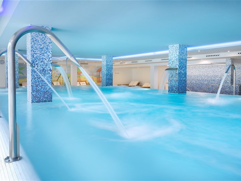 ALEXANDRE HOTEL TROYA - fotografie