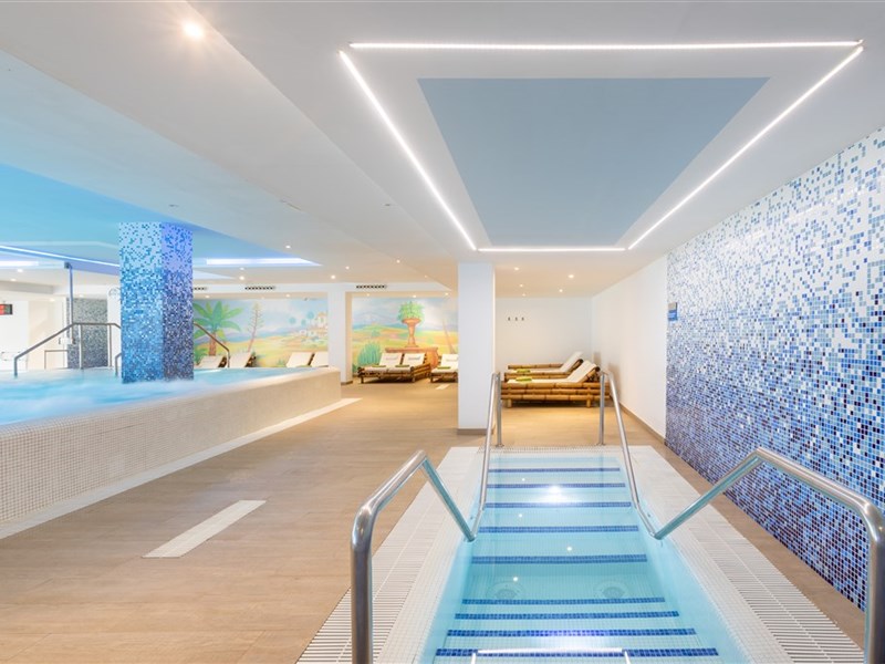 ALEXANDRE HOTEL TROYA - fotografie