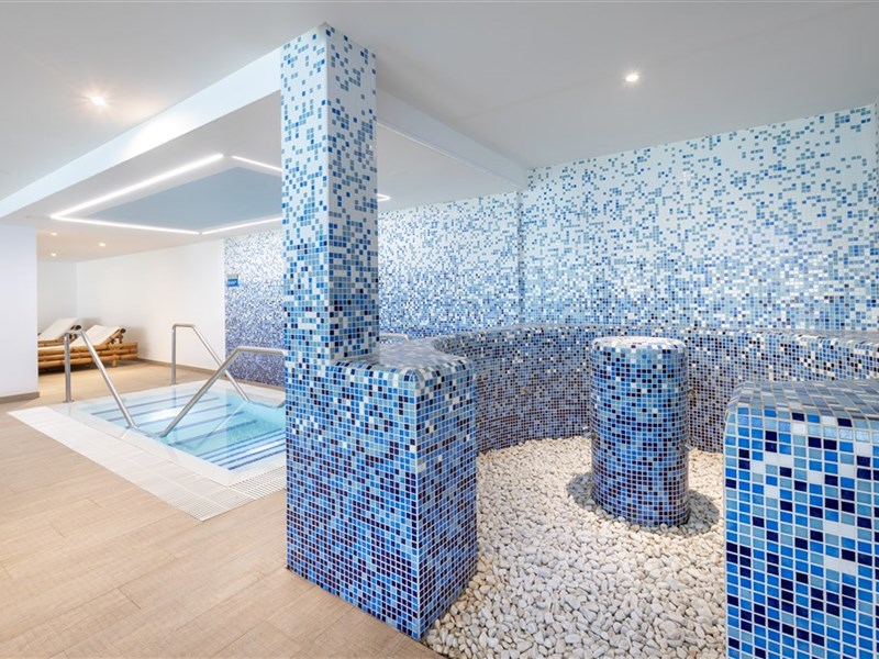 ALEXANDRE HOTEL TROYA - fotografie