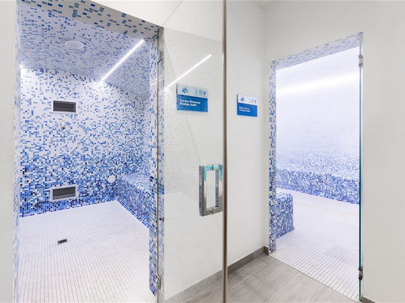 ALEXANDRE HOTEL TROYA - fotografie