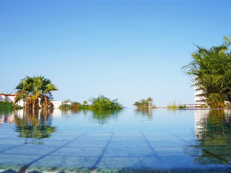 ALEXANDRE HOTEL TROYA - fotografie