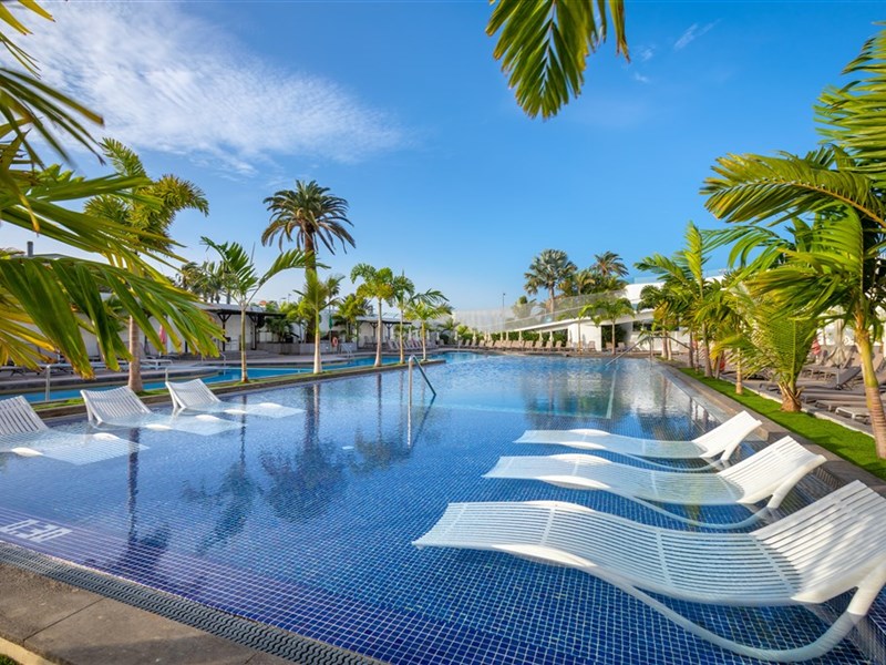 ALEXANDRE HOTEL TROYA - fotografie