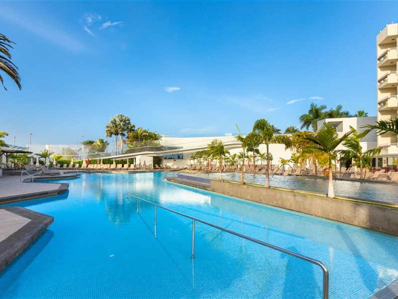 ALEXANDRE HOTEL TROYA - fotografie