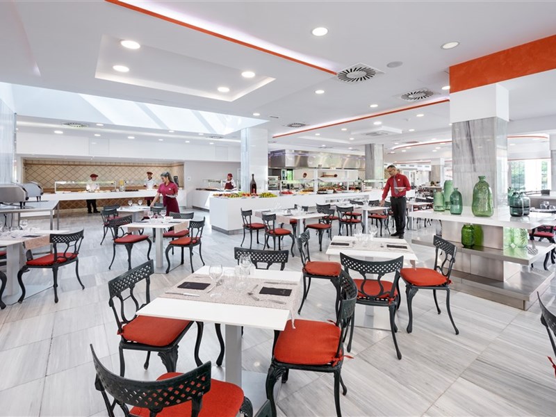 ALEXANDRE HOTEL TROYA - fotografie