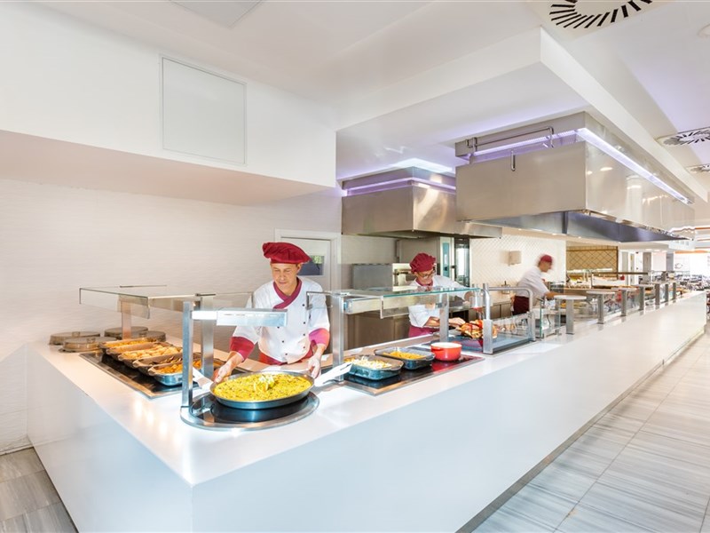 ALEXANDRE HOTEL TROYA - fotografie