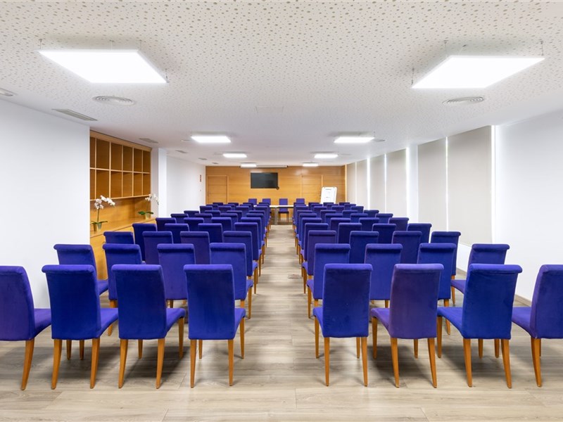 ALEXANDRE HOTEL TROYA - fotografie