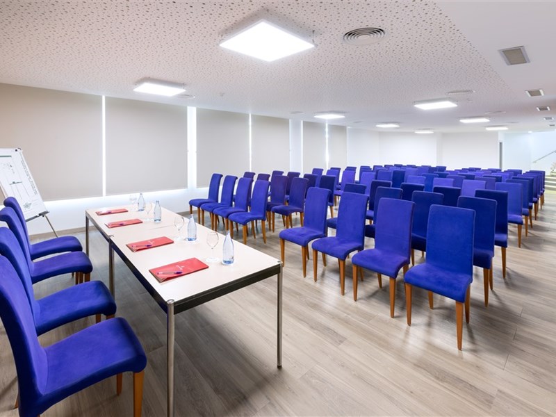 ALEXANDRE HOTEL TROYA - fotografie