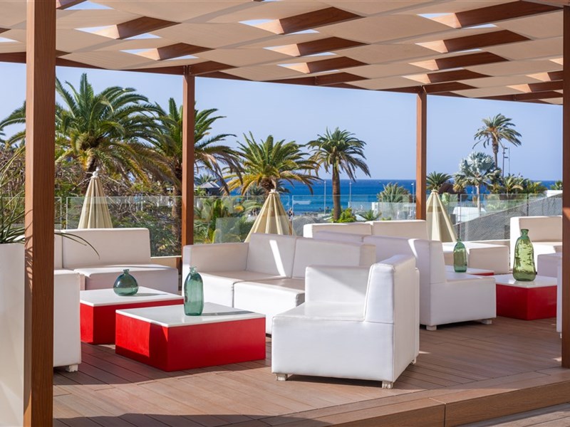 ALEXANDRE HOTEL TROYA - fotografie