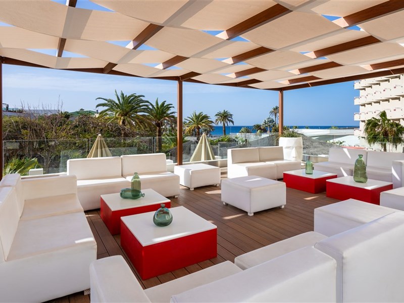 ALEXANDRE HOTEL TROYA - fotografie