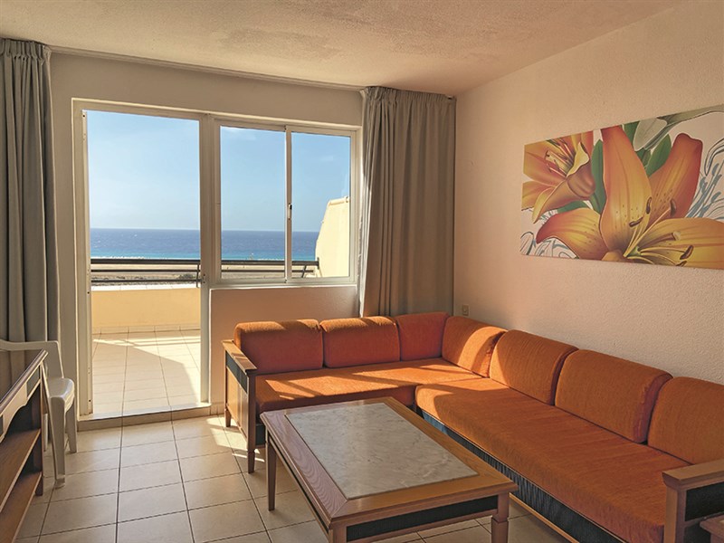 LIVVO PALM GARDEN - fotografie