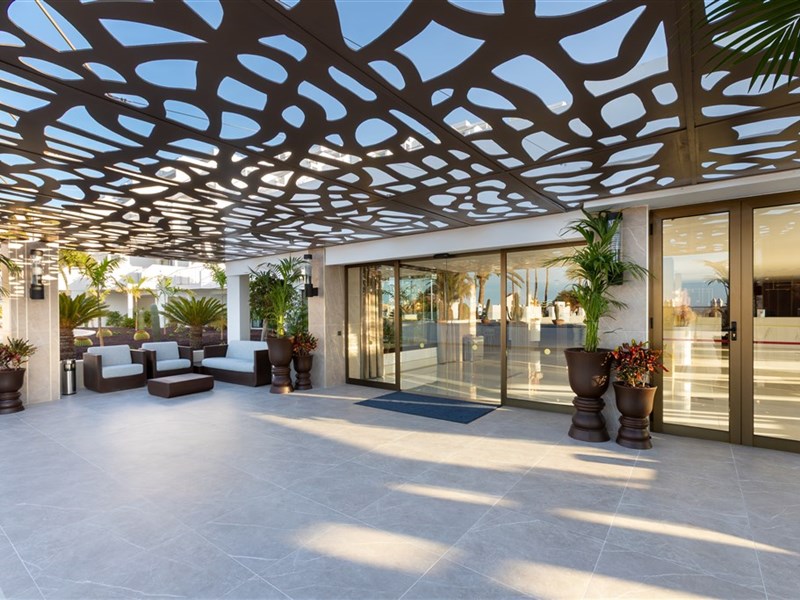 RIU PALACE CALYPSO - fotografie