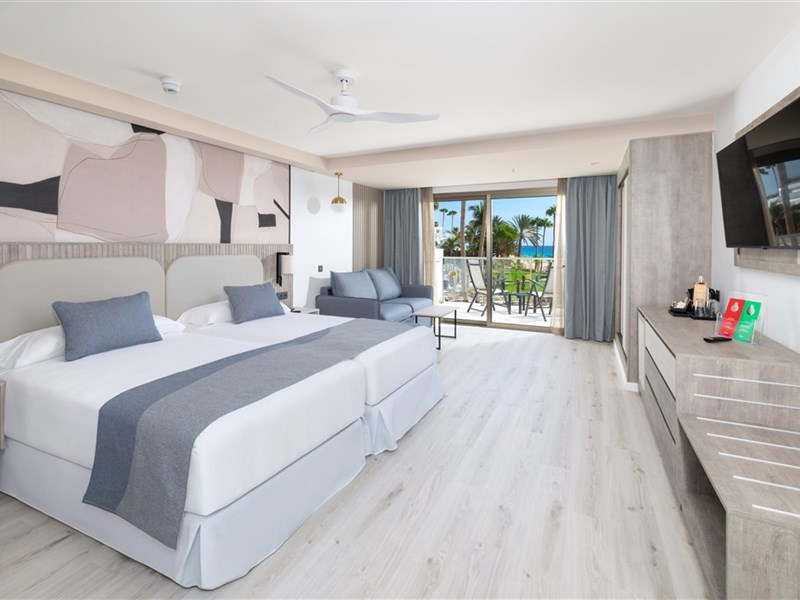 RIU PALACE CALYPSO - fotografie