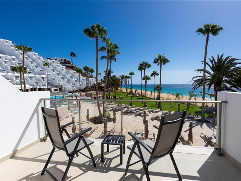 RIU PALACE CALYPSO - fotografie