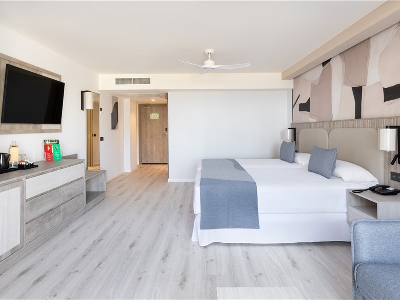 RIU PALACE CALYPSO - fotografie