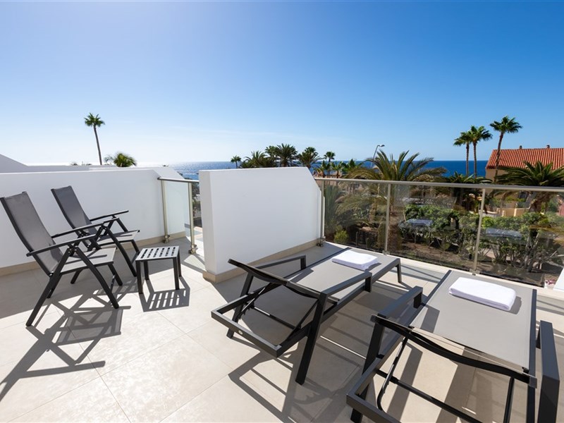 RIU PALACE CALYPSO - fotografie