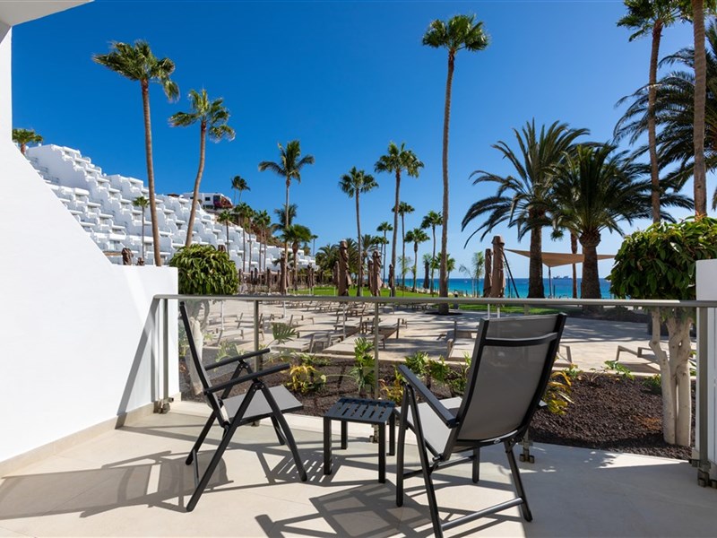 RIU PALACE CALYPSO - fotografie