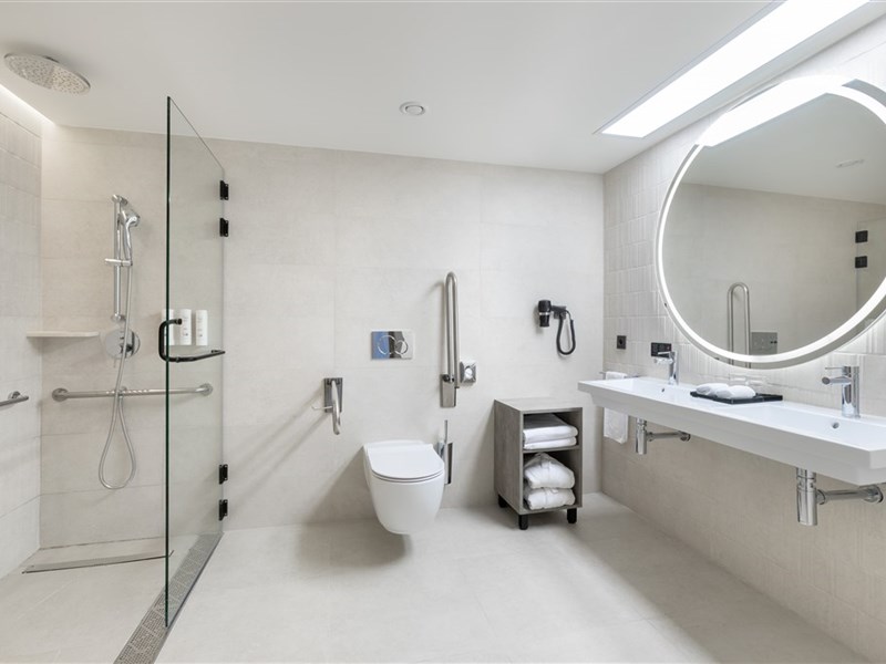 RIU PALACE CALYPSO - fotografie