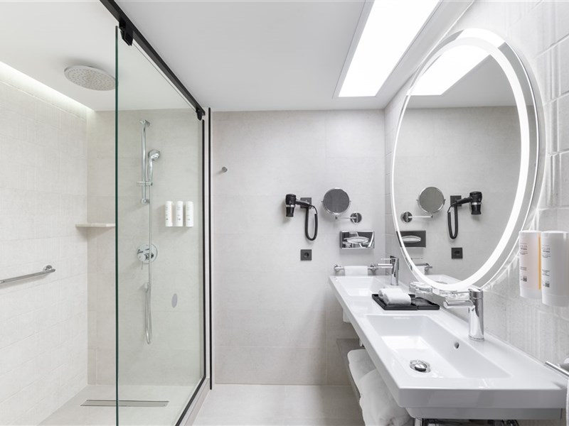 RIU PALACE CALYPSO - fotografie