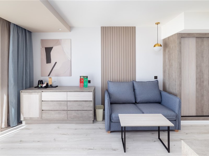 RIU PALACE CALYPSO - fotografie