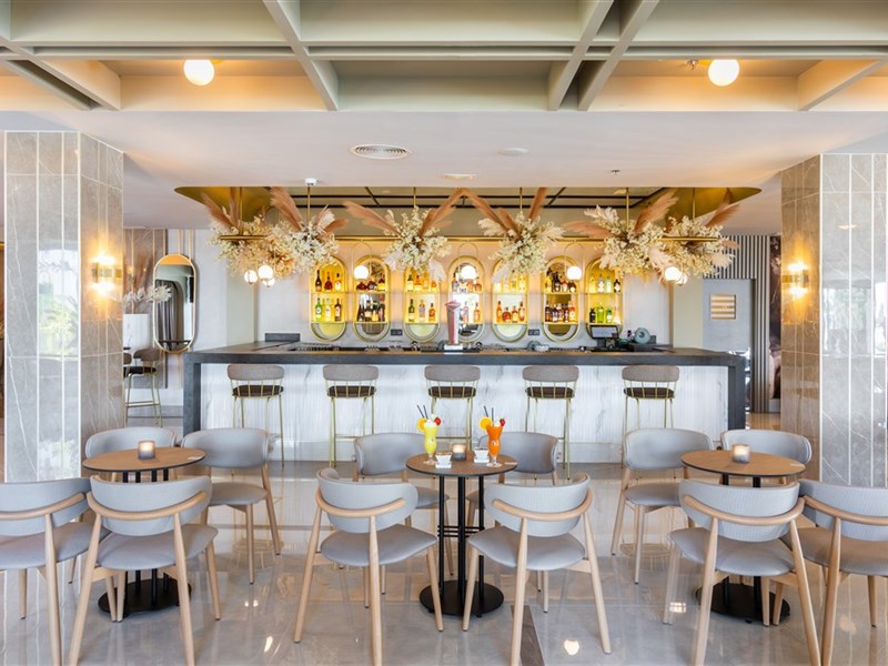 RIU PALACE CALYPSO - fotografie