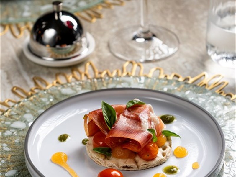 RIU PALACE CALYPSO - fotografie