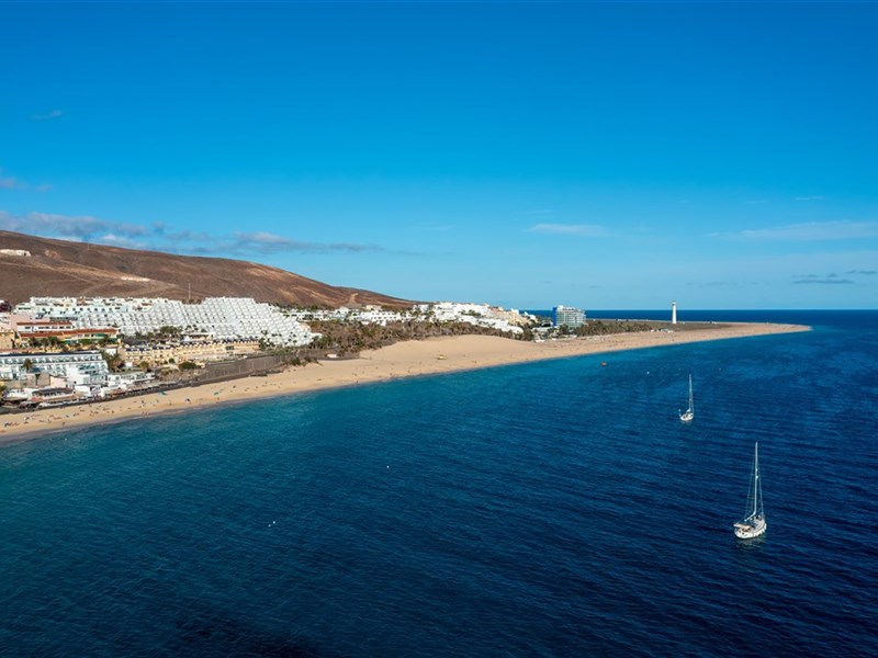 RIU PALACE CALYPSO - fotografie