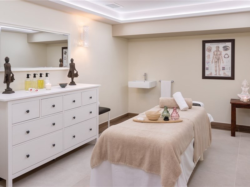 RIU PALACE CALYPSO - fotografie