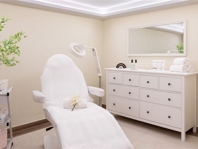 RIU PALACE CALYPSO - fotografie