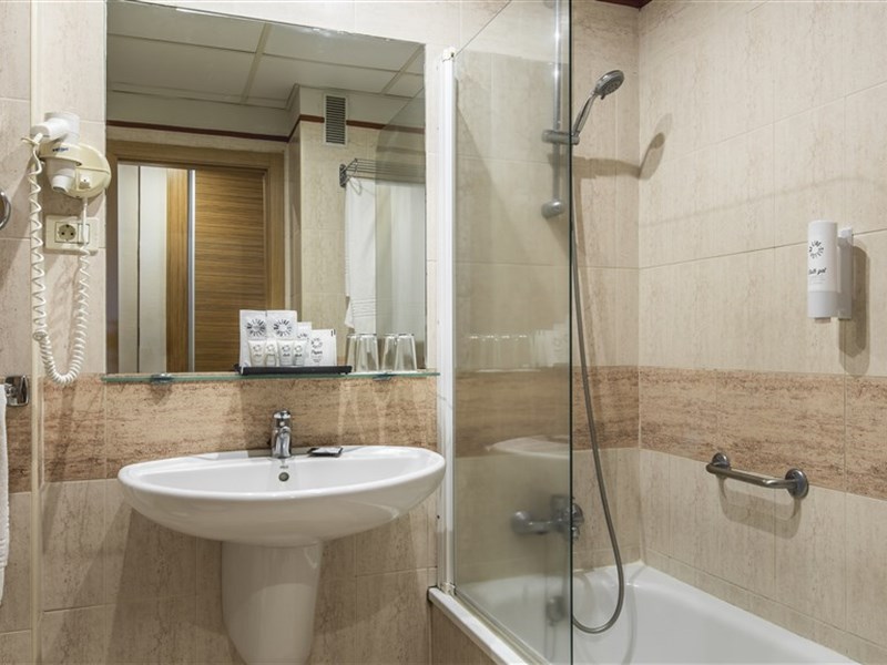 BE LIVE ADULTS ONLY TENERIFE - fotografie