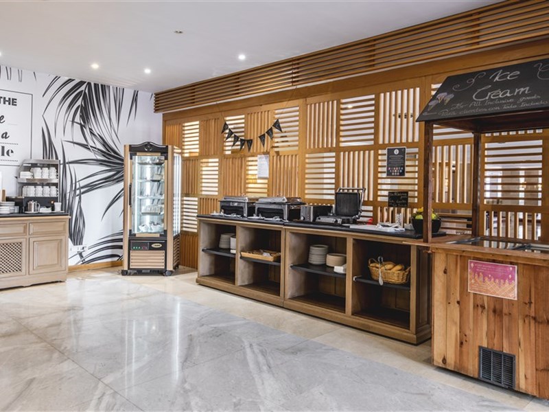 BE LIVE ADULTS ONLY TENERIFE - fotografie