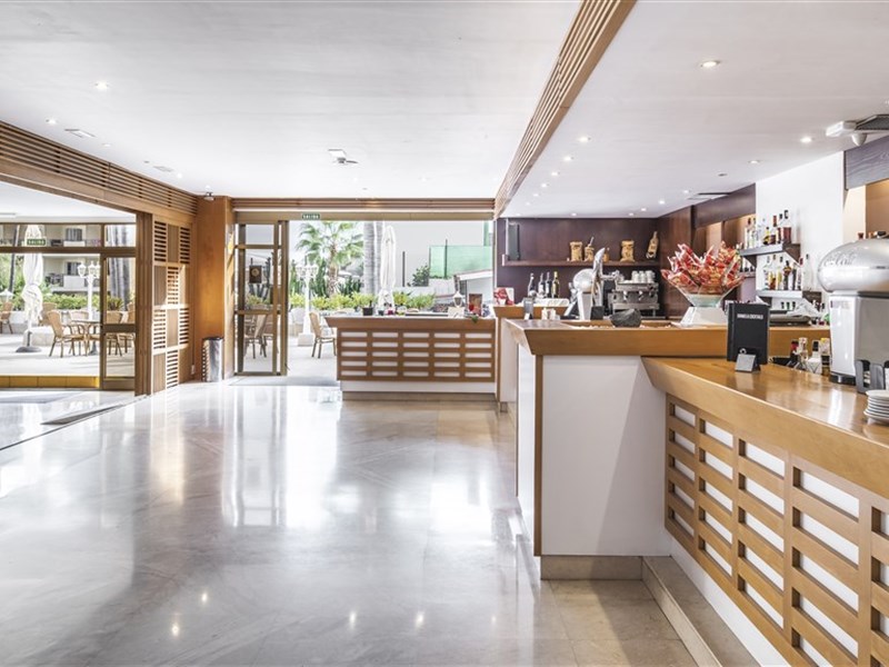 BE LIVE ADULTS ONLY TENERIFE - fotografie