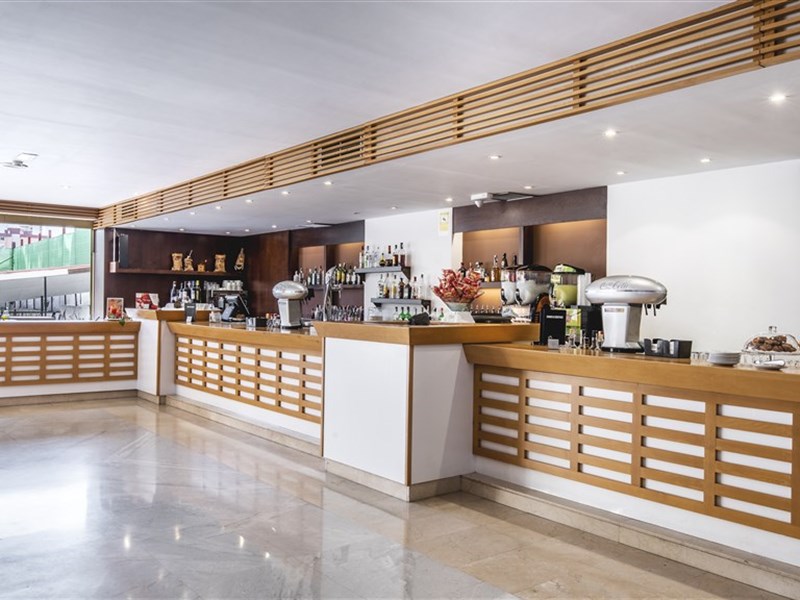 BE LIVE ADULTS ONLY TENERIFE - fotografie