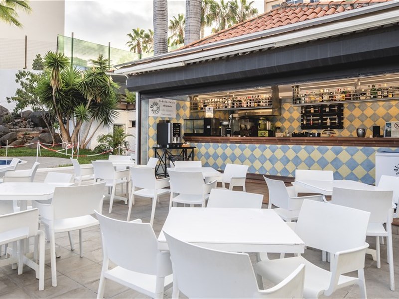 BE LIVE ADULTS ONLY TENERIFE - fotografie