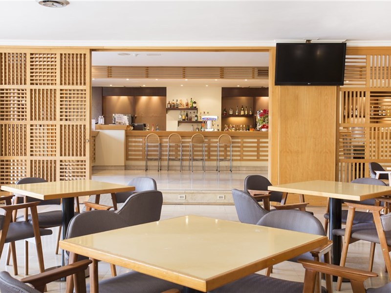 BE LIVE ADULTS ONLY TENERIFE - fotografie