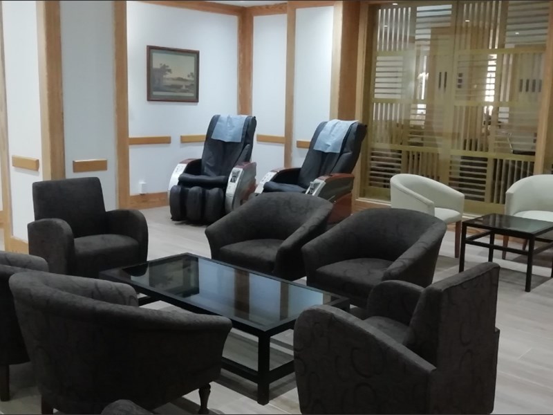 BE LIVE ADULTS ONLY TENERIFE - fotografie