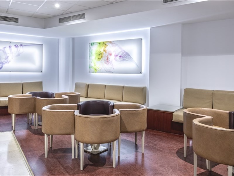 BE LIVE ADULTS ONLY TENERIFE - fotografie