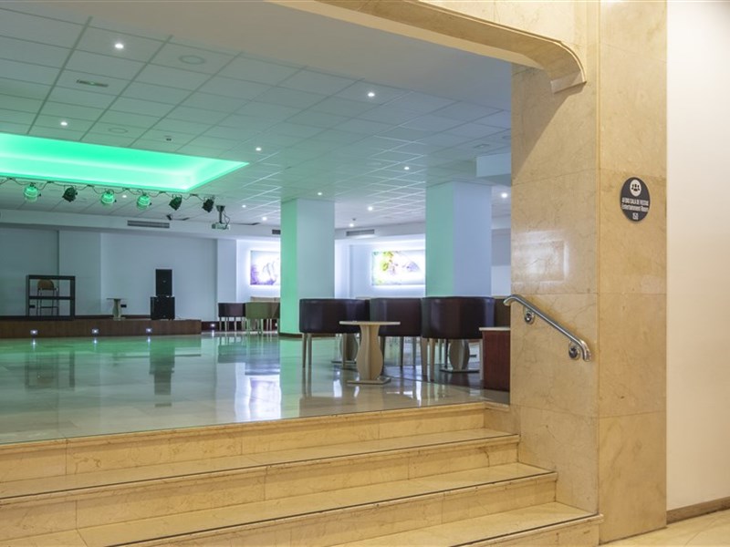 BE LIVE ADULTS ONLY TENERIFE - fotografie