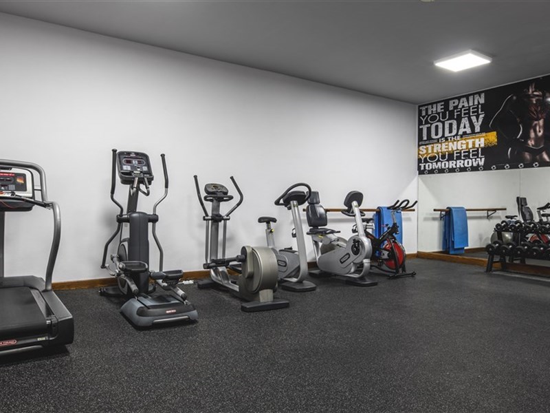 BE LIVE ADULTS ONLY TENERIFE - fotografie